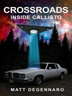 cover image of Crossroads